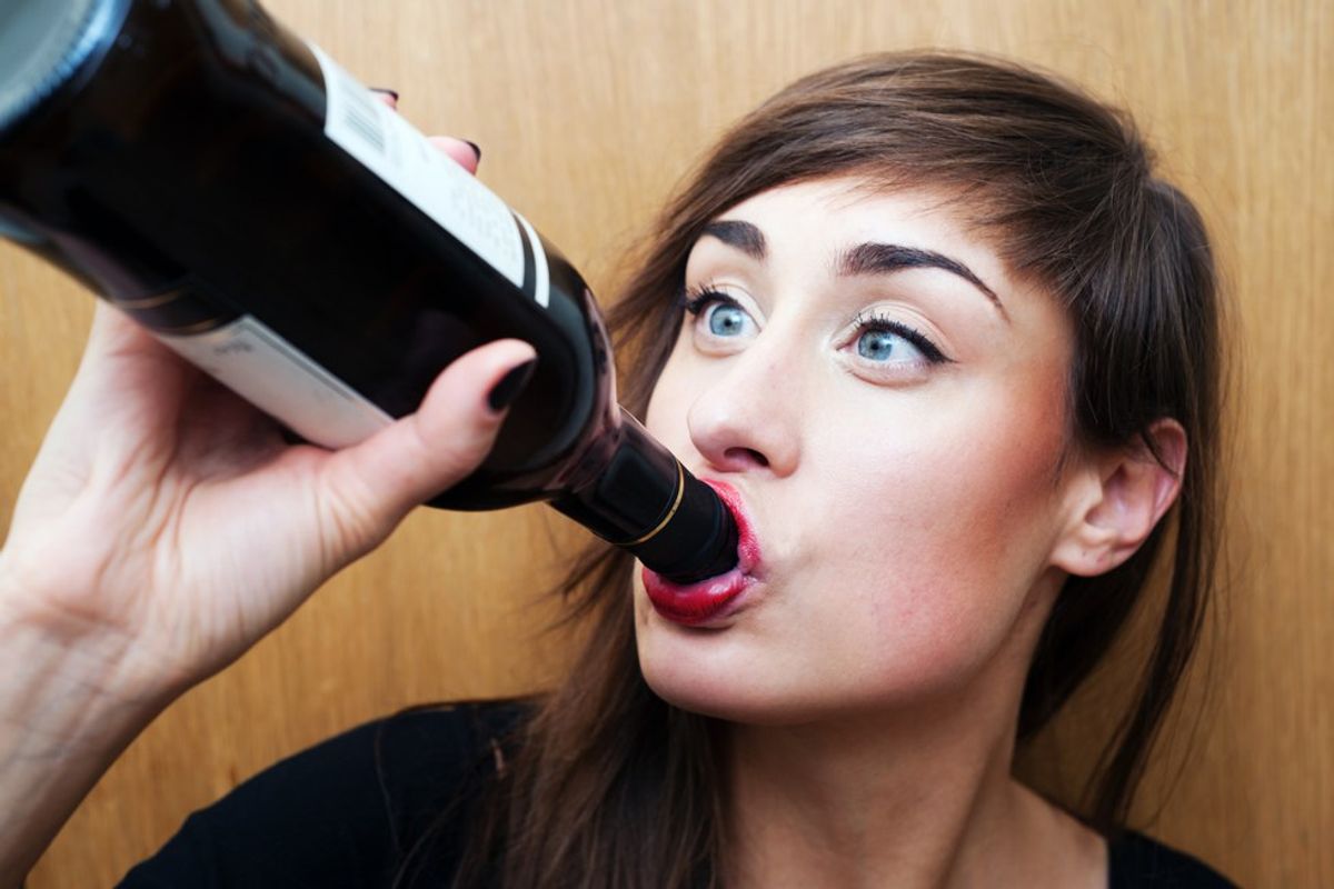 14 Truths For Every Wine Lover