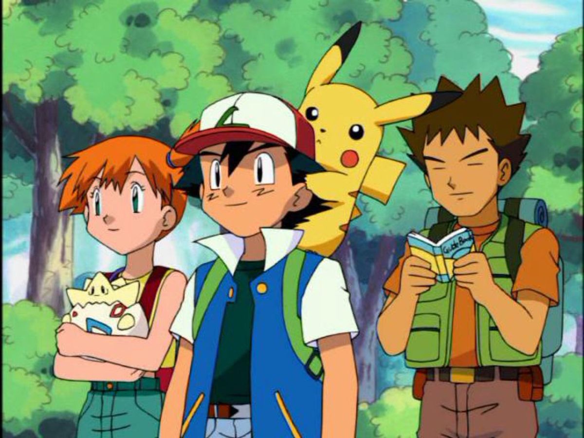 5 Anime Series That Were Ruined By 4Kids