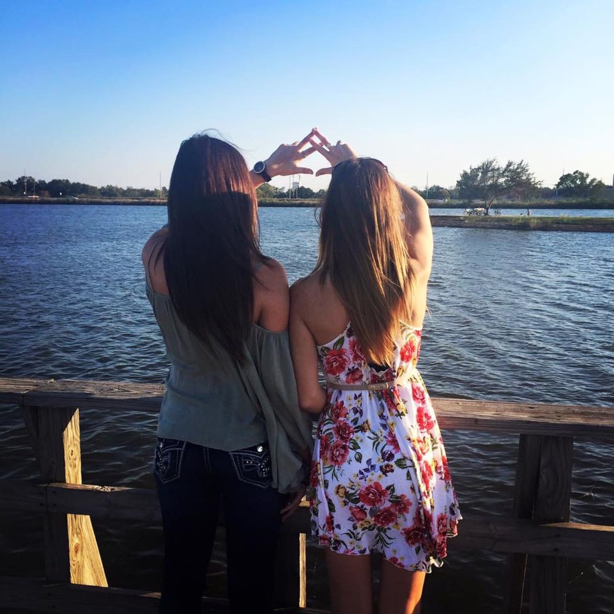 8 Things All New Sorority Members Need To Know