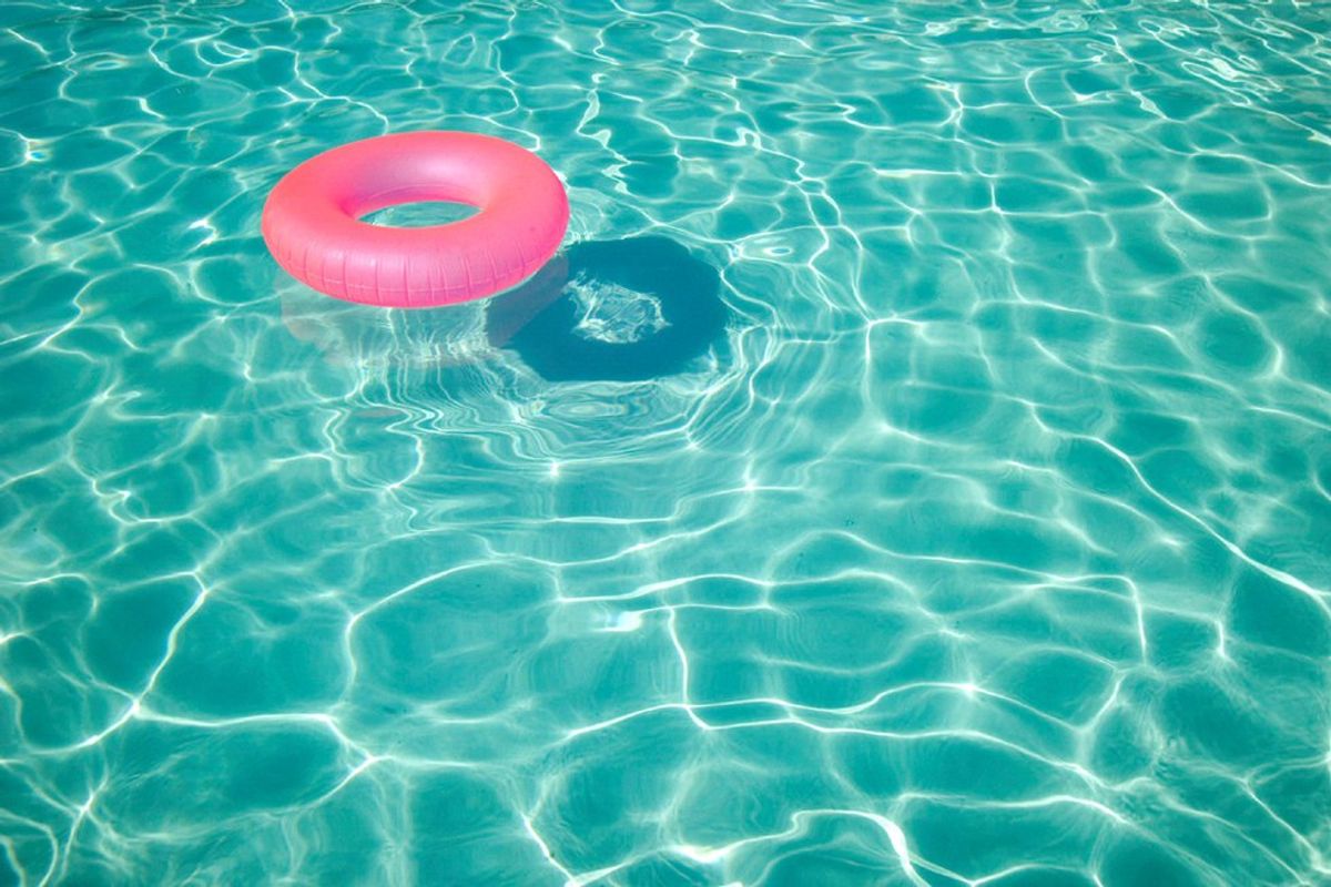 7 Annoying Things About Summer