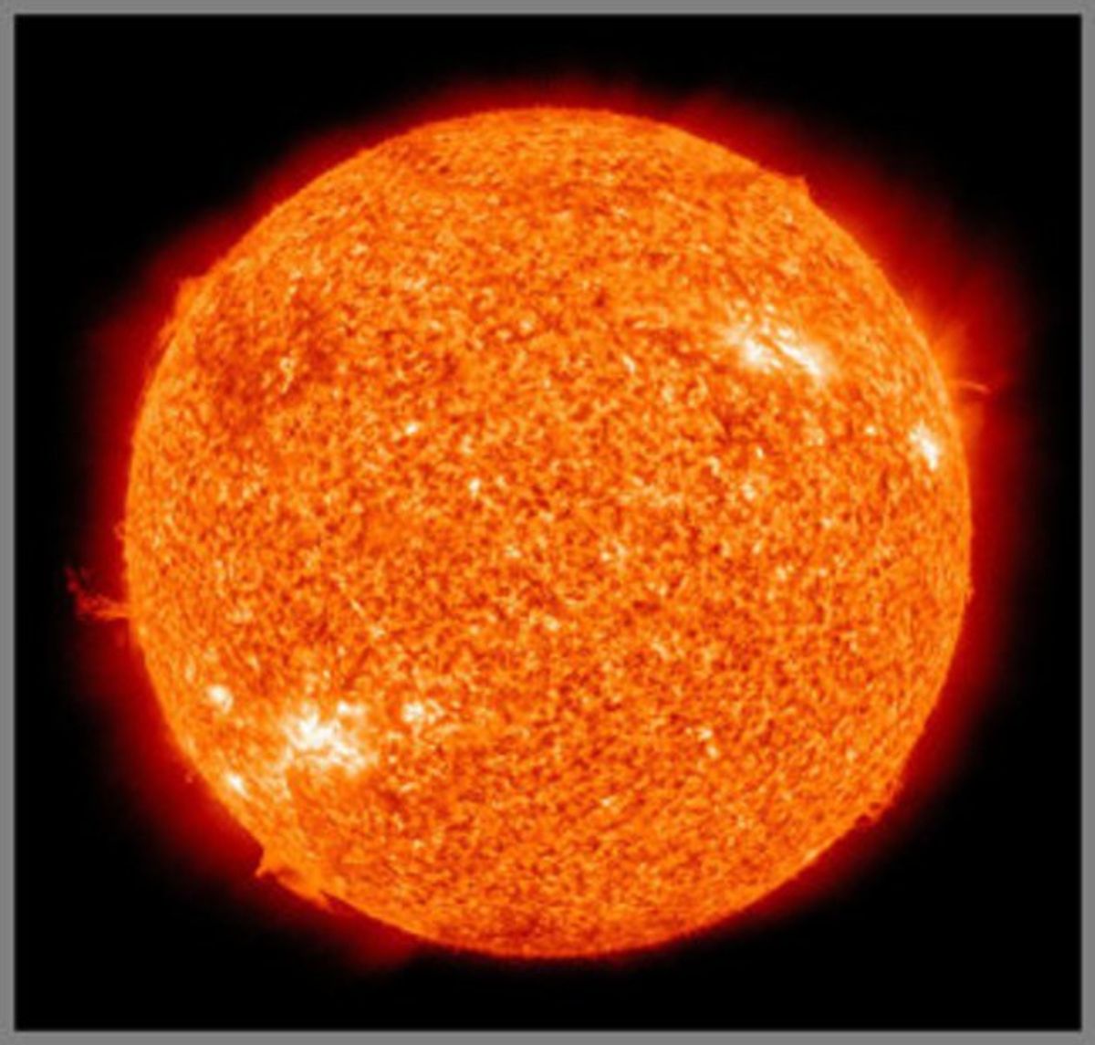 The Sun: Your Chart's Biggest Star