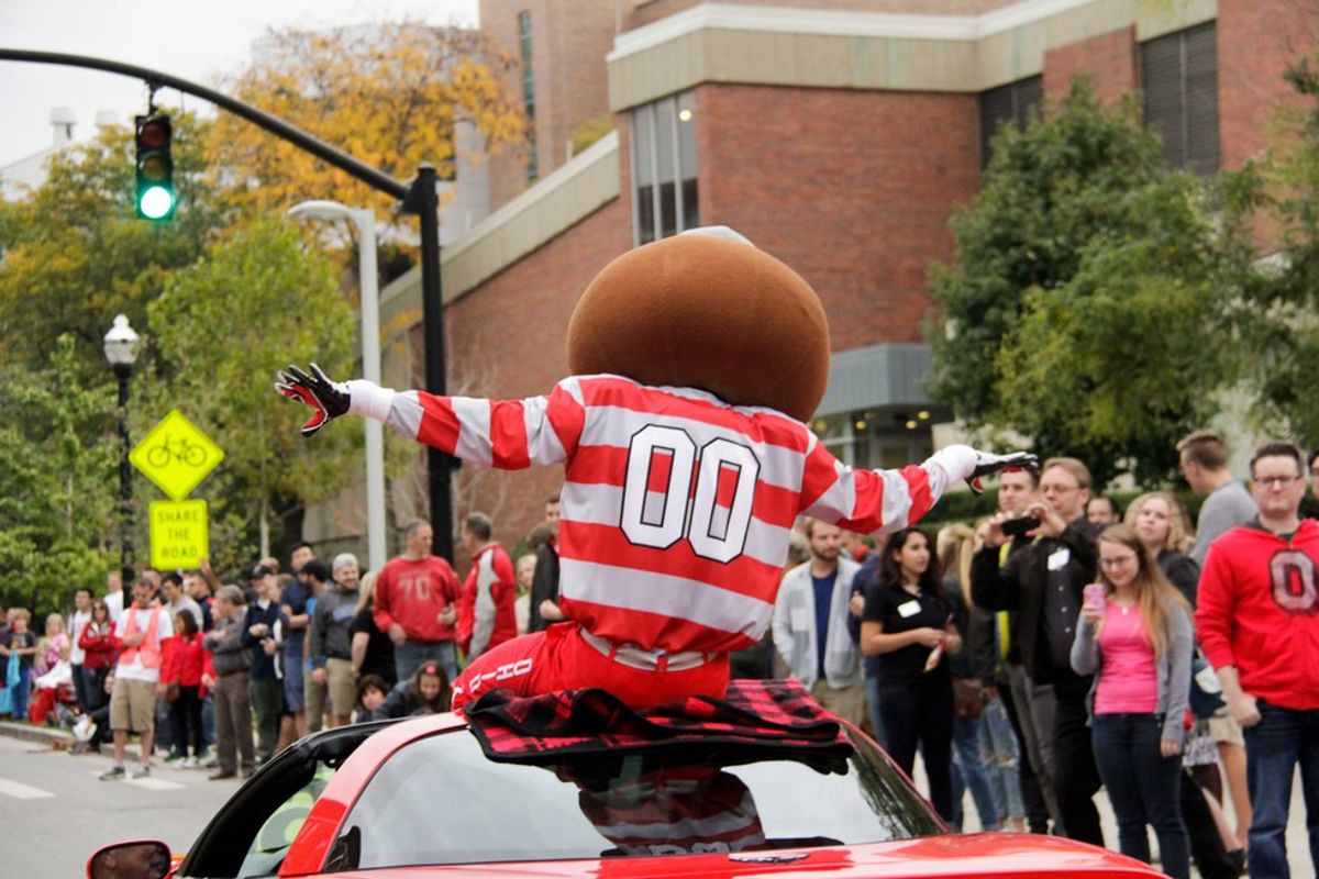 The ABCs of Ohio State