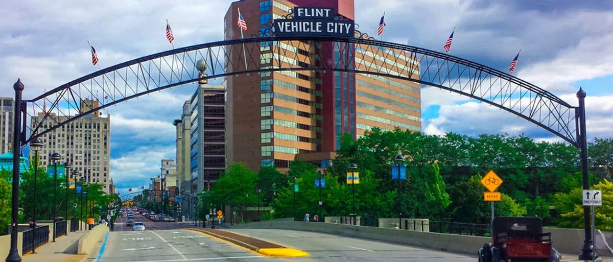 10 Reasons To Love Flint, Michigan