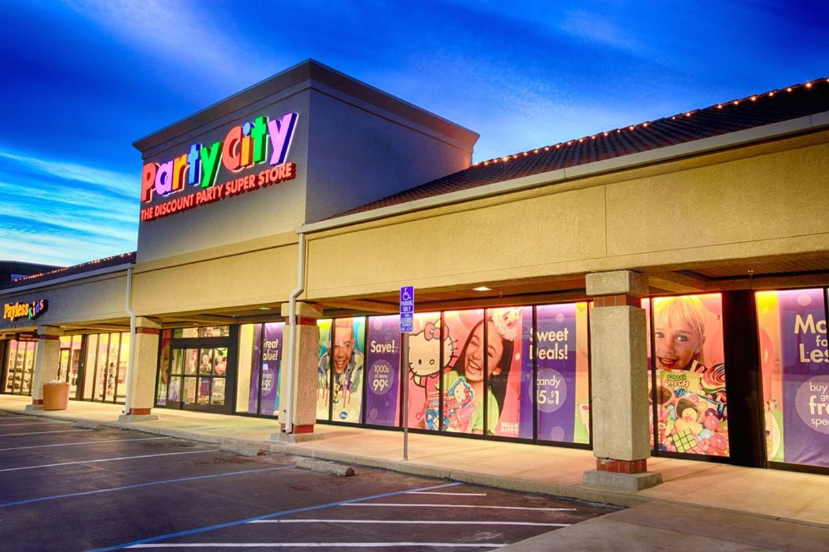 Problems Every Party City Employee Experiences