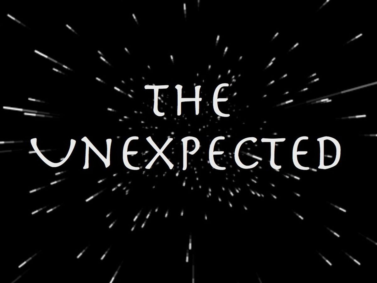 7 Things To Remember & Do When The Unexpected Happens