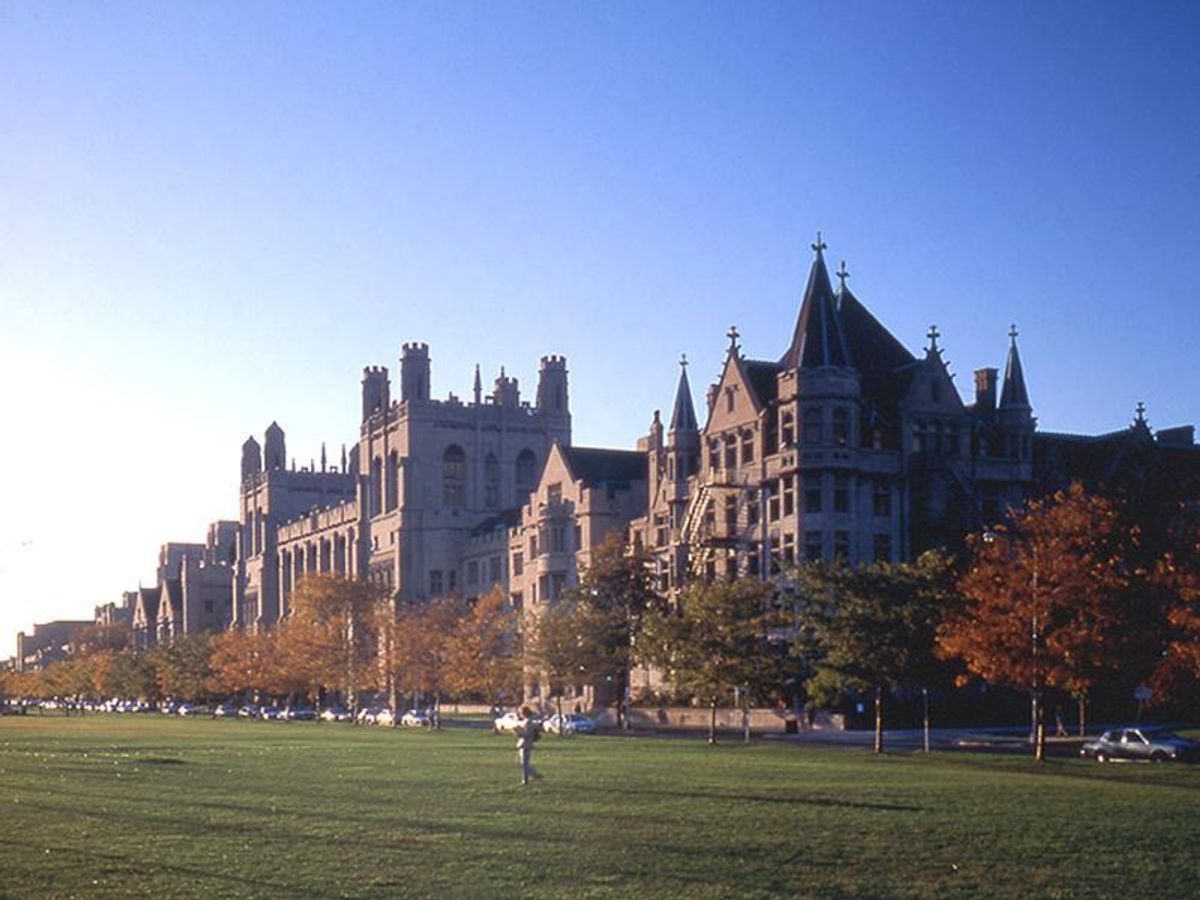 The Lost Middle Ground In The UChicago Debate