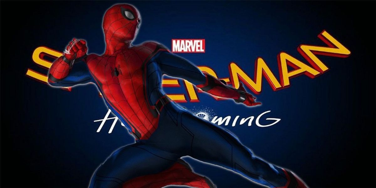 What Exactly Is Wrong With The Castings Of 'Spider-Man: Homecoming'?