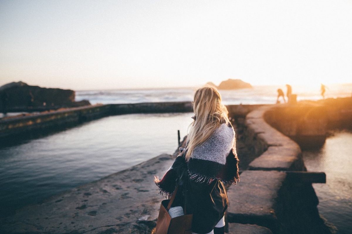 Why Your 20s Might Be Surprisingly Lonely