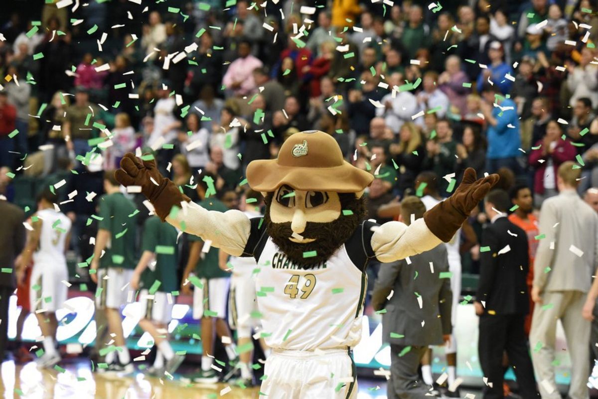 14 Things UNC Charlotte Students Are Looking Forward To This Year The