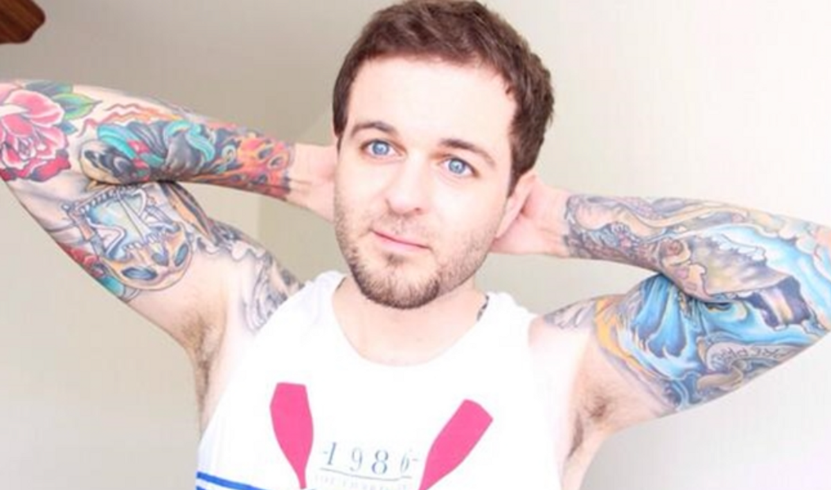 The Truth About Curtis Lepore