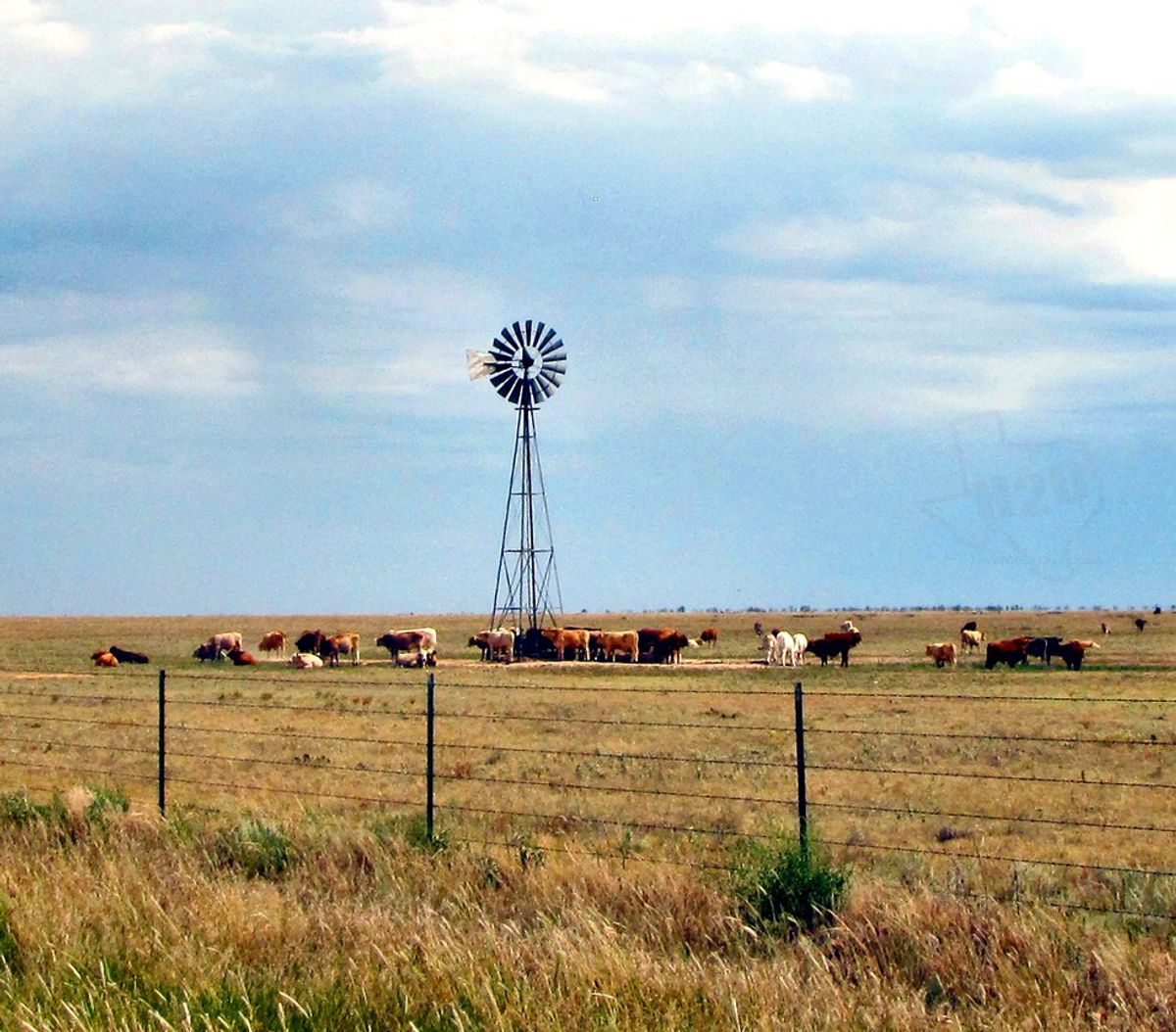 11 Signs You Grew Up In Northwestern Oklahoma