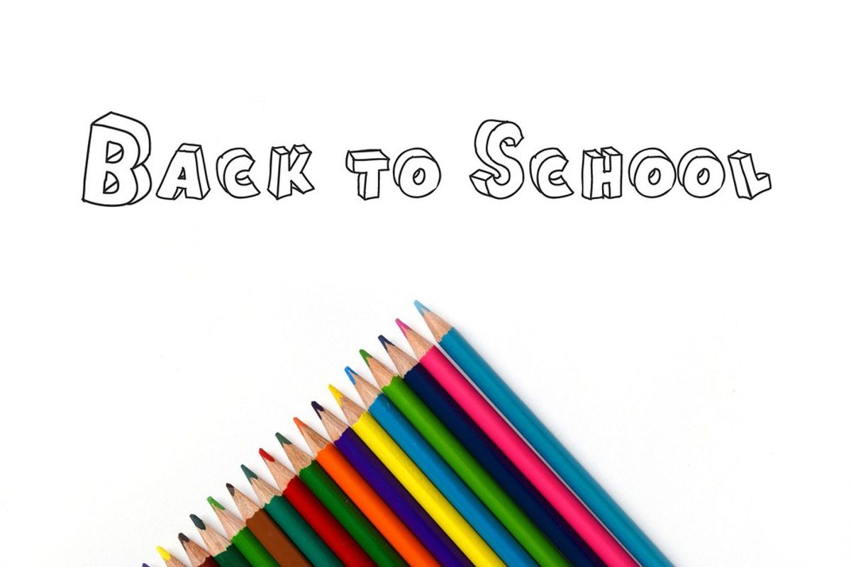 10 Ways to Beat the Back-to-School Jitters