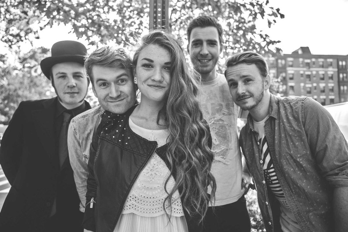Misterwives' New Music Video 'Not Your Way' Is Important For The Fight For Equality
