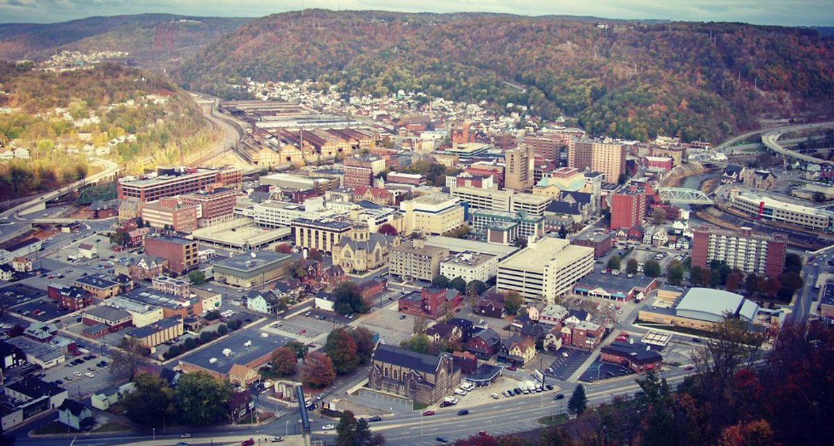 4 Things You Shouldn't Miss If You Attend Pitt-Johnstown