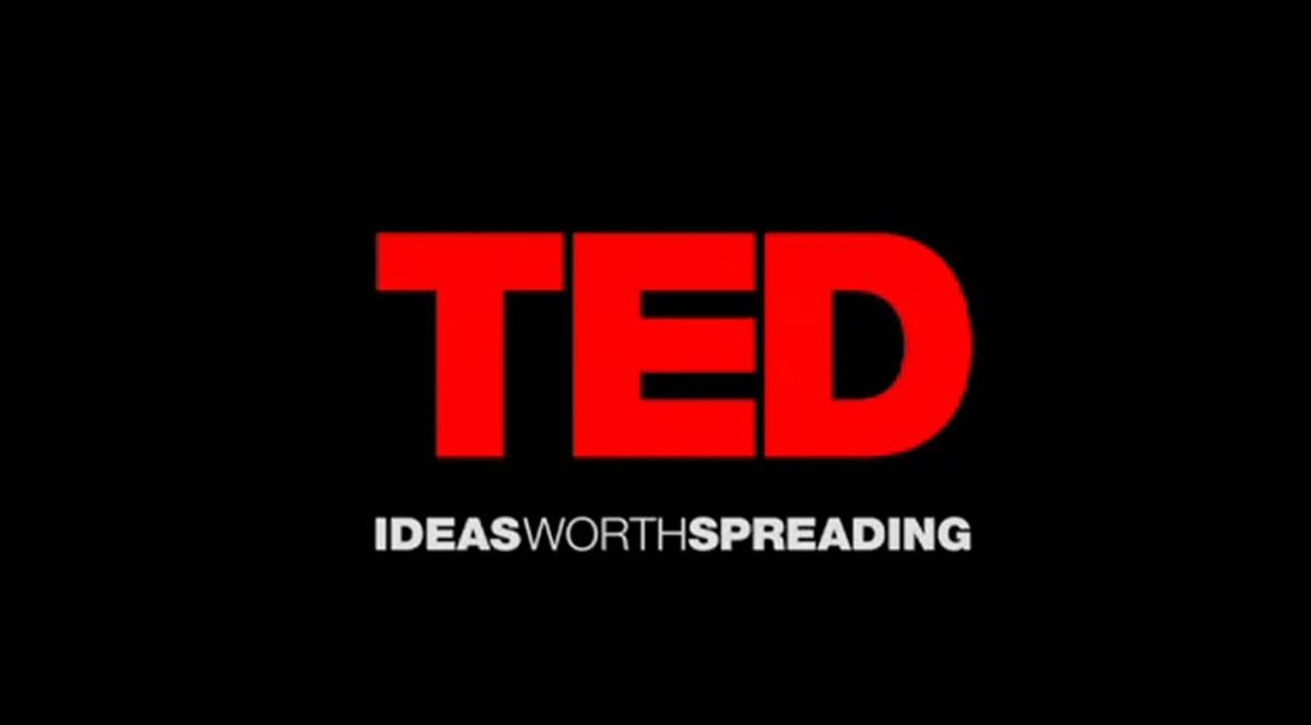Top 5 TED Talks To Watch When You're Feeling Down
