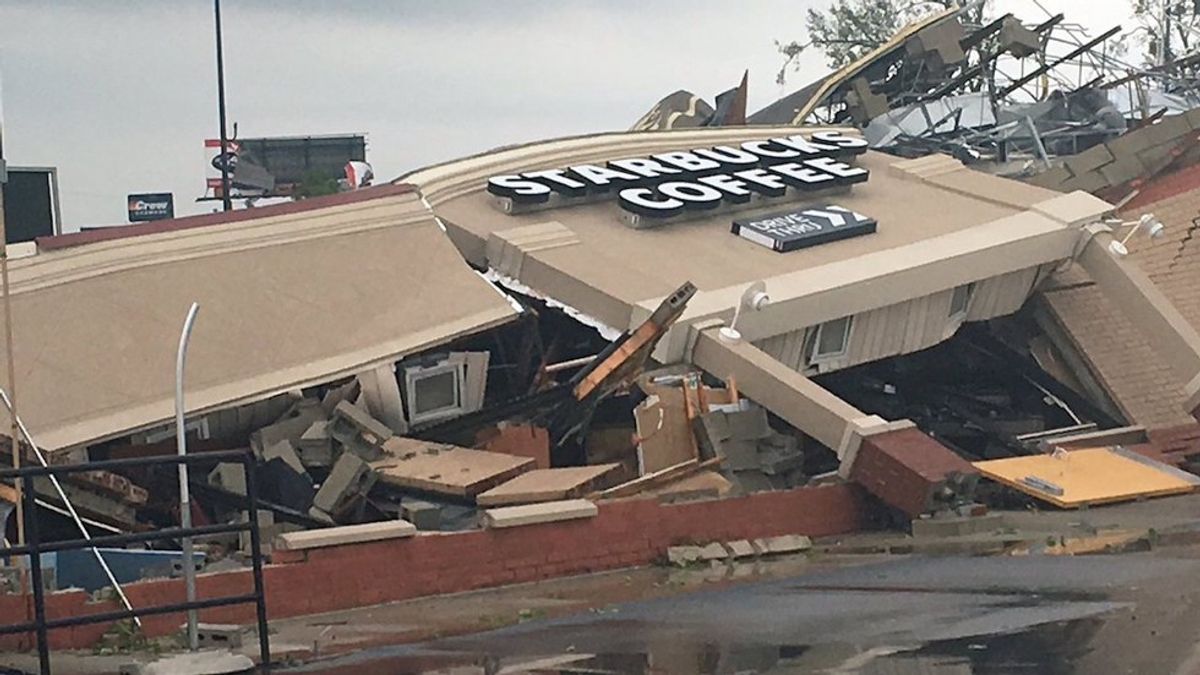 5 Things You Can Do To Help The Indiana Tornado Victims