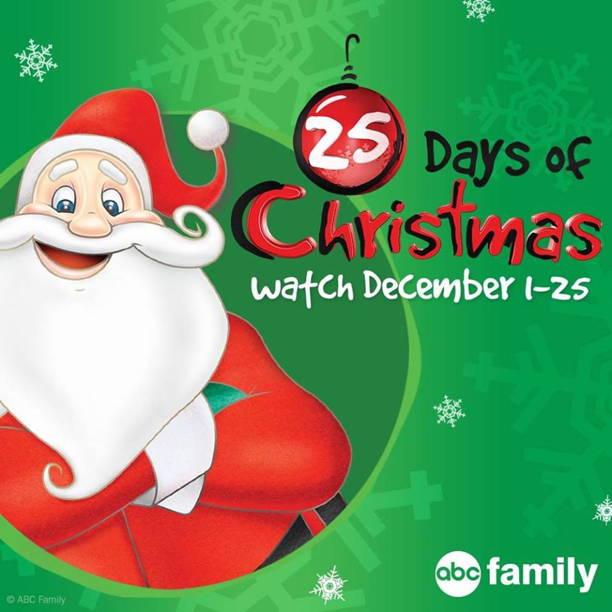 25 Days Of Christmas Movies Ranked
