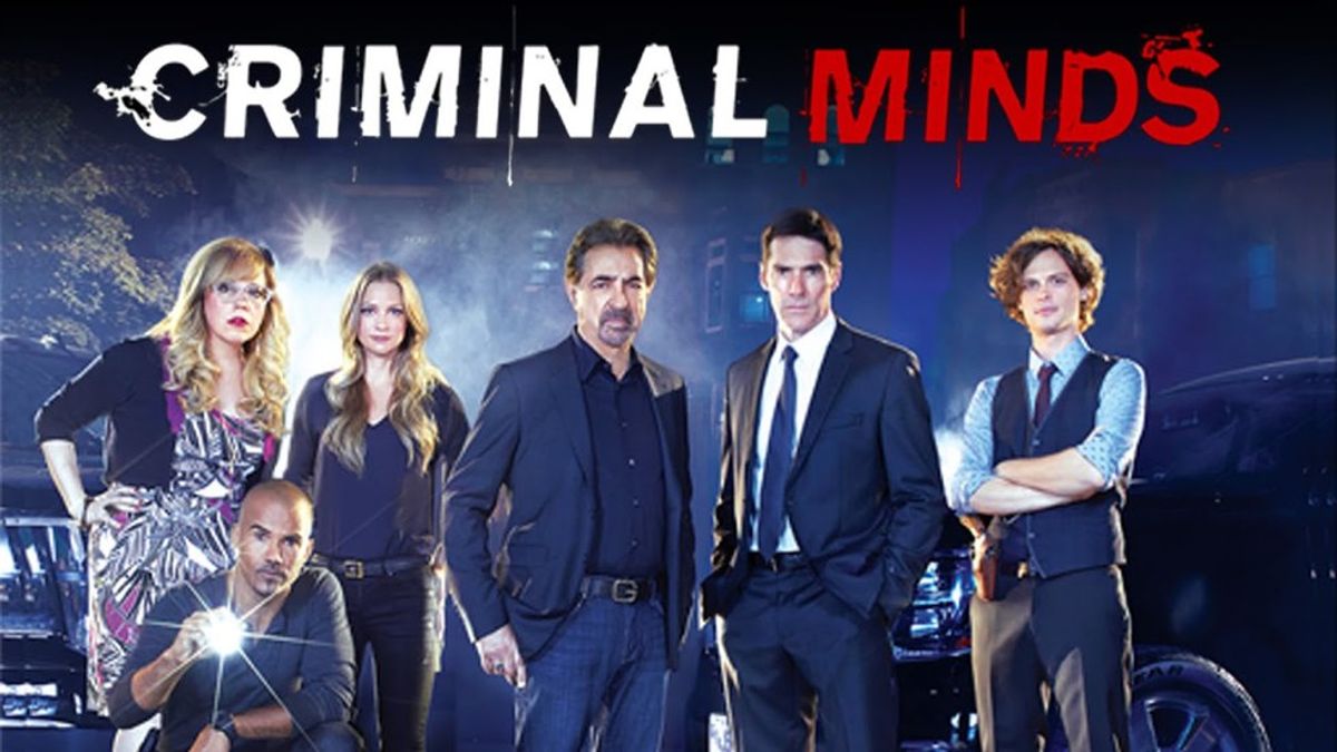Losing Too Many Characters: Is This The End Of Criminal Minds?