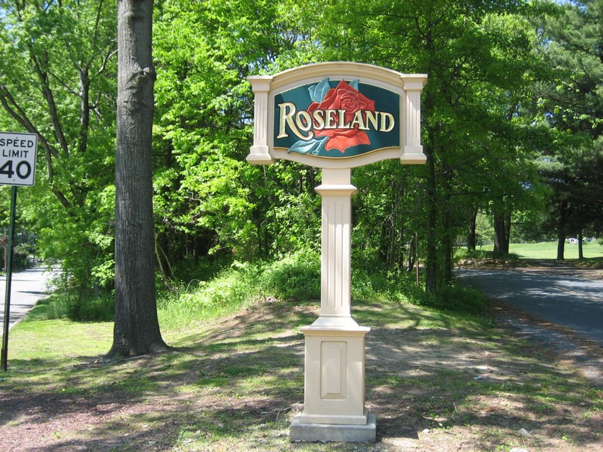 17 Signs You Grew Up in Roseland, NJ
