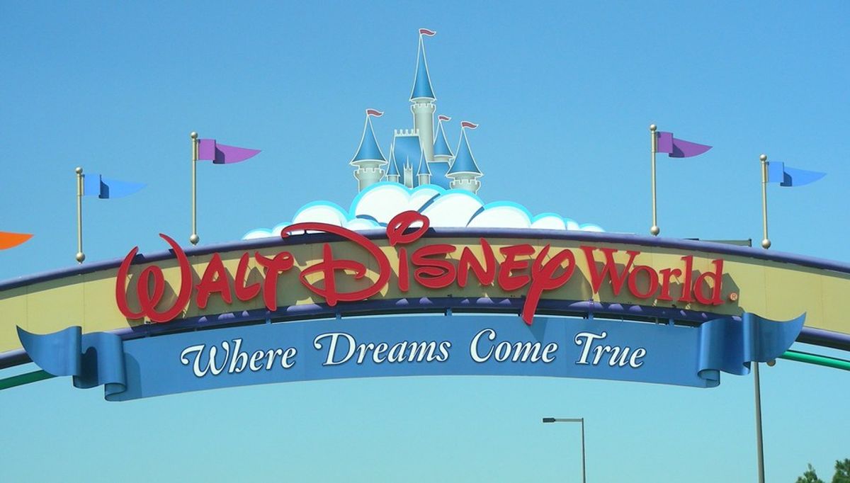 What to Expect During the Disney College Program