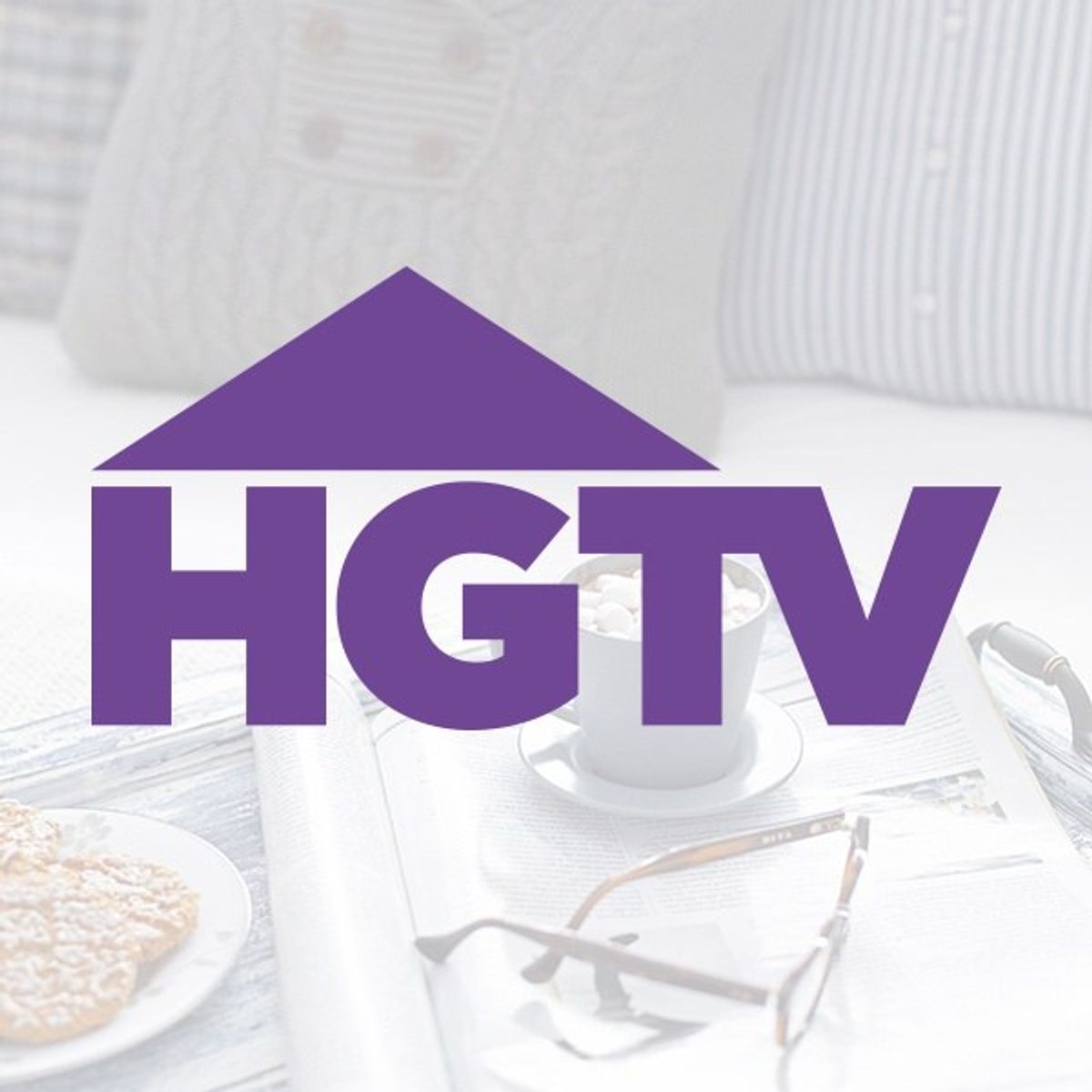 13 Thoughts You Have If You're Hooked on HGTV