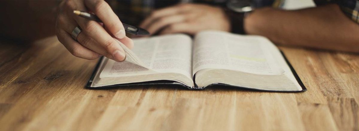 7 Scriptures For When You’re Feeling Confused Or Lonely