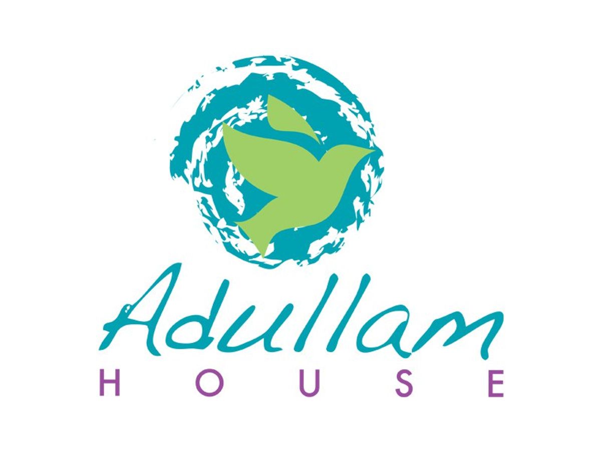 The Adullam House