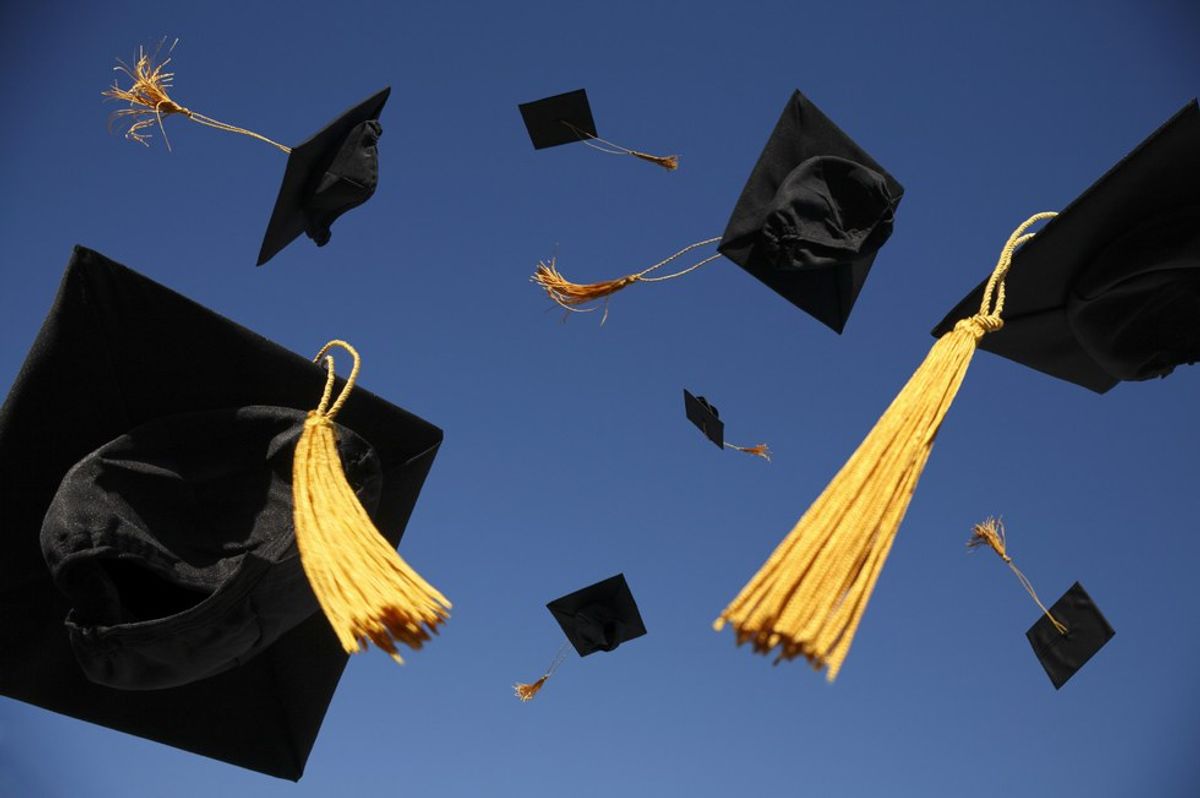 11 Things To Do Before Graduating High School