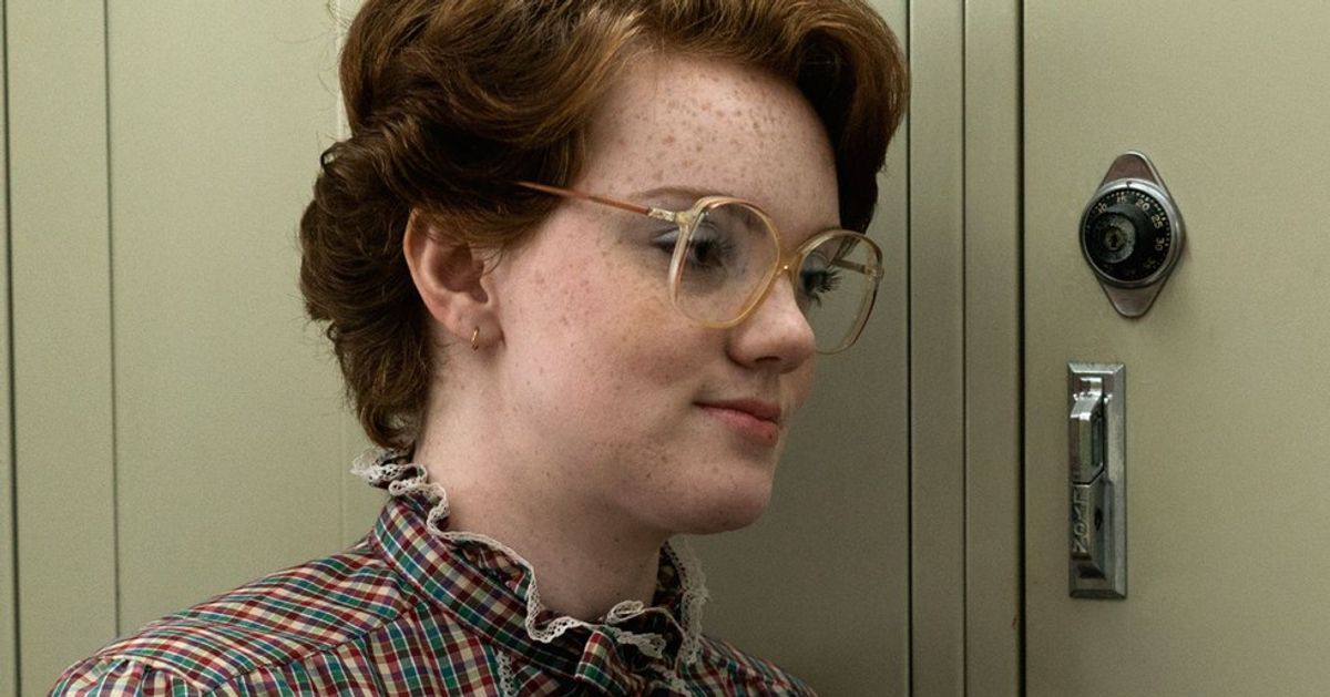 We Need To Talk About Barb From Stranger Things