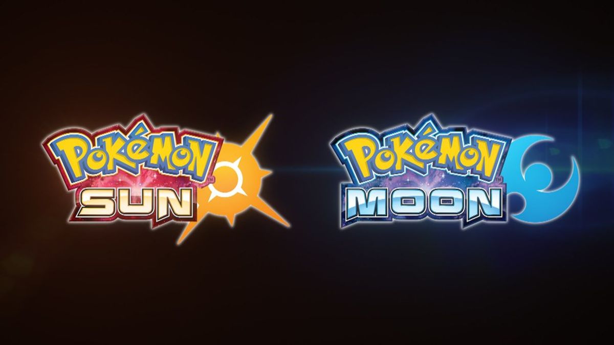 5 Reasons You Should Buy Pokémon Sun And Moon