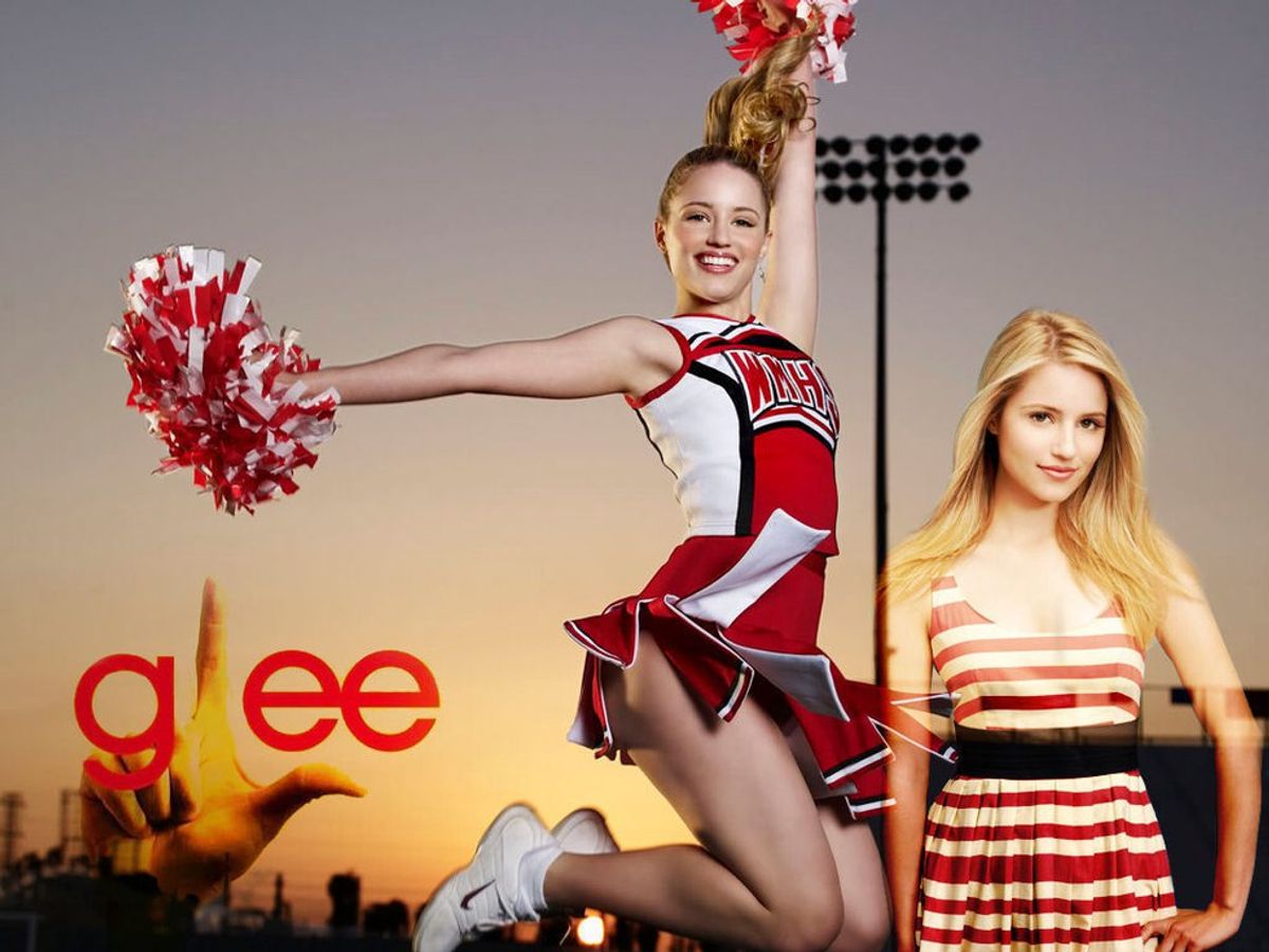 5 Best Quinn Fabray Outfits