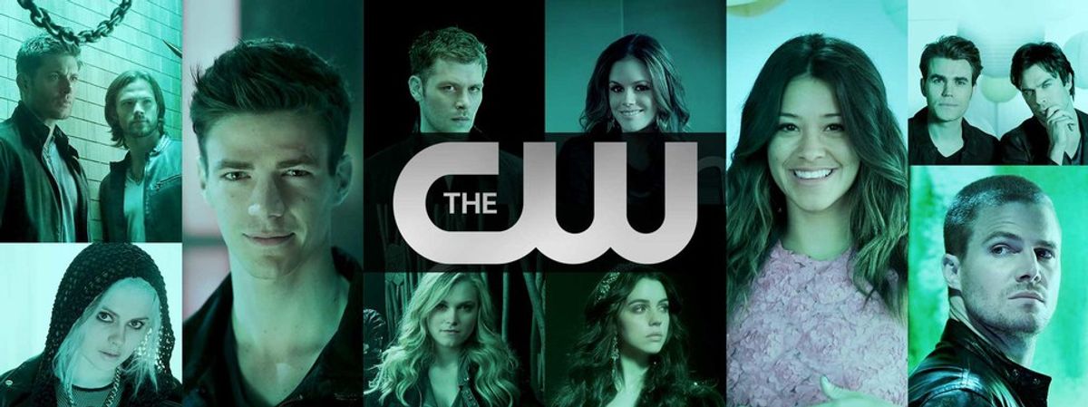 Why The CW Holds My Television Heart