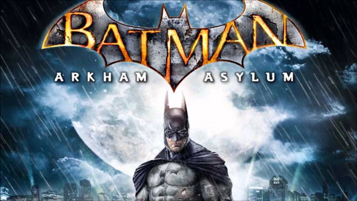 How A Batman Video Game Introduced Me To One Of My Favorite Heroes Of All Time