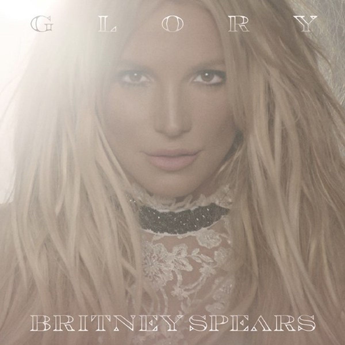 A Review Of Britney Spears's New Album: Glory (Deluxe Edition)