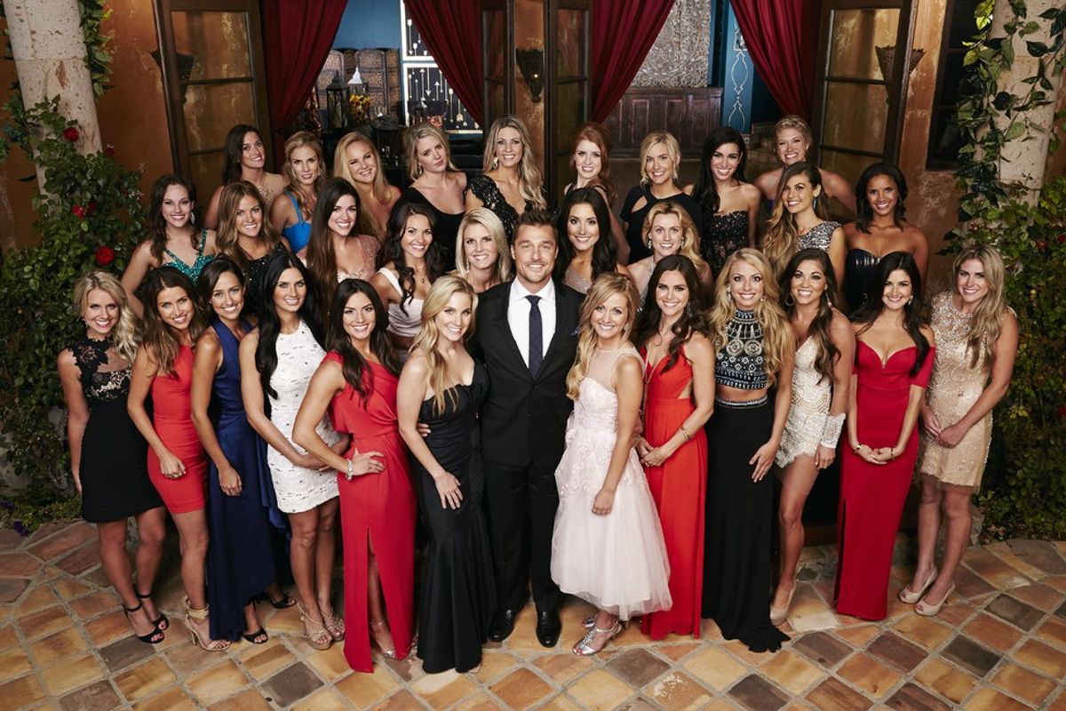 5 Things That Would Happen If The Bachelor Was Authentic