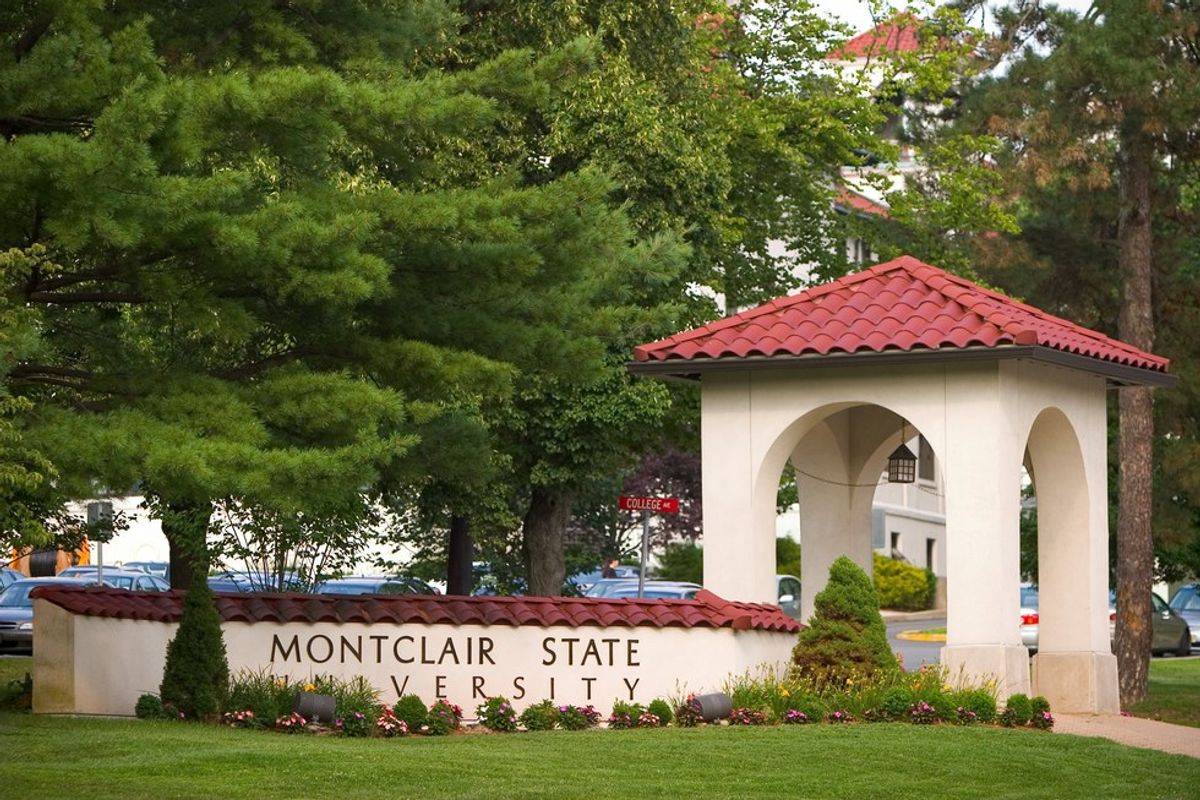 Are Hawk Crossings Apartments At Montclair State Really Haunted?