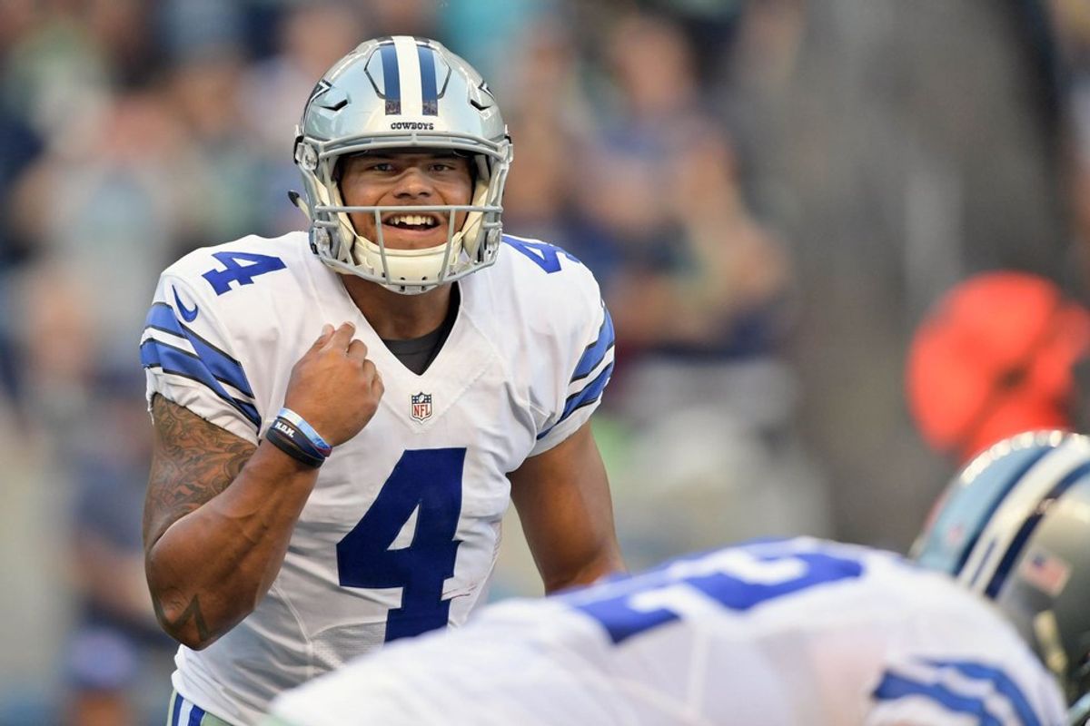 With Tony Romo Being Out 6 -10 Weeks, What Does This Mean For The Cowboys?