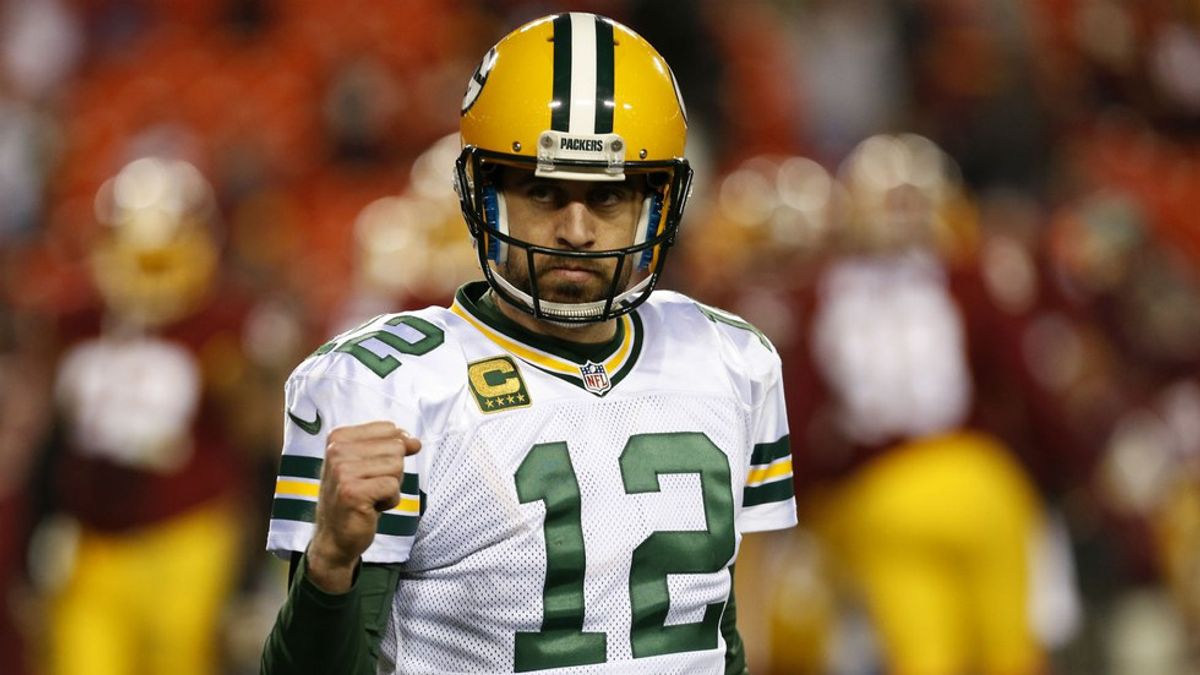 5 Reasons Why The Green Bay Packers Will Win Super Bowl 51