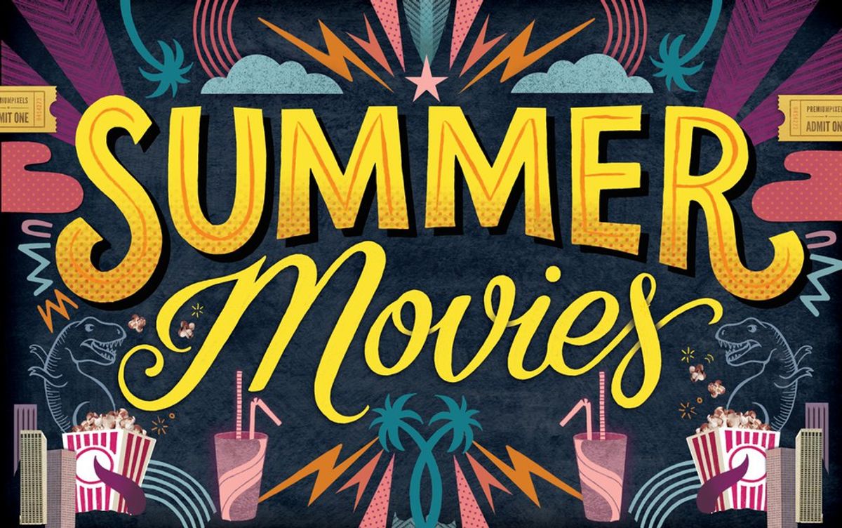7 Best Summer 2016 Movies
