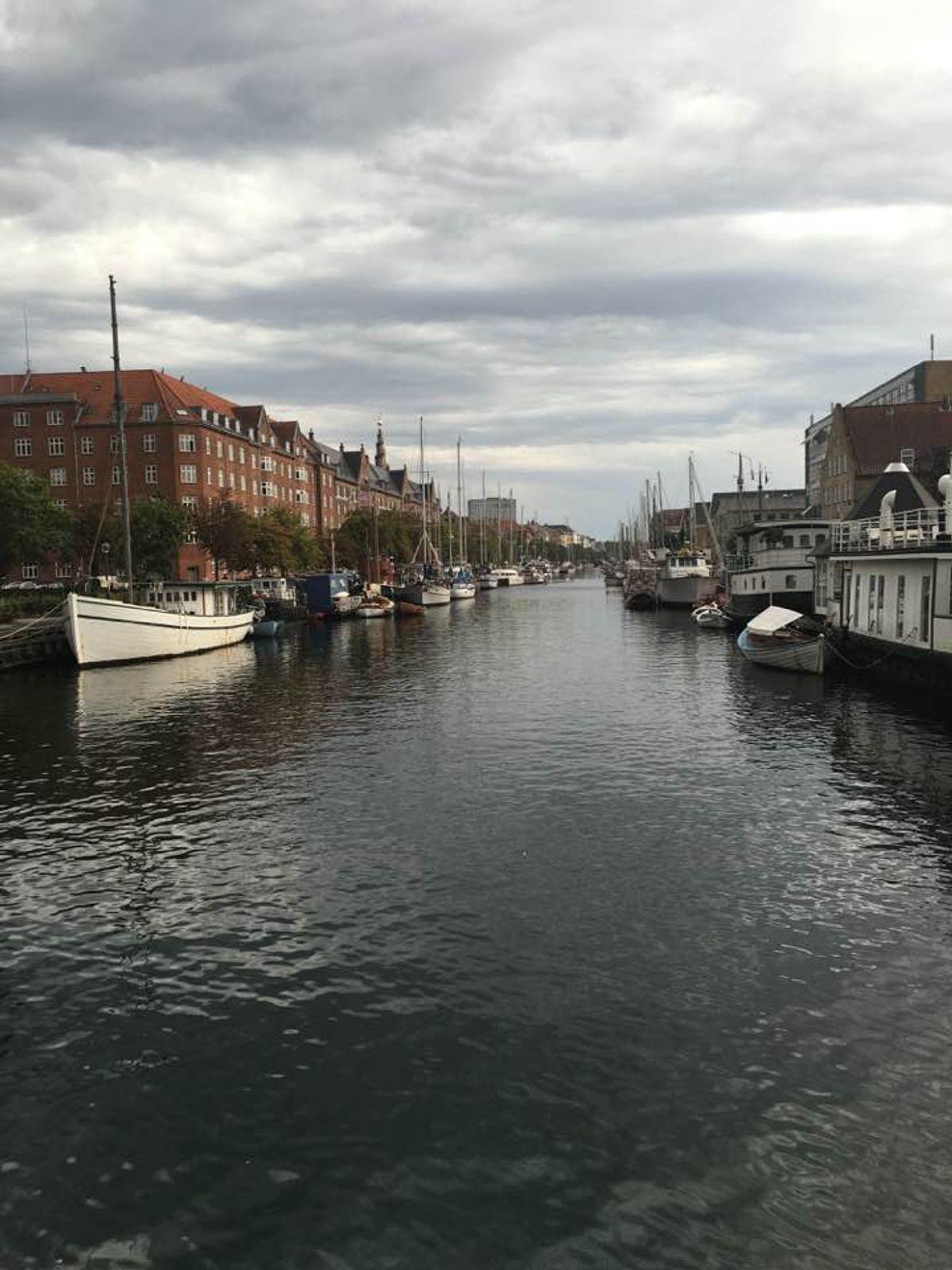 Hygge: The Essence Of Copenhagen