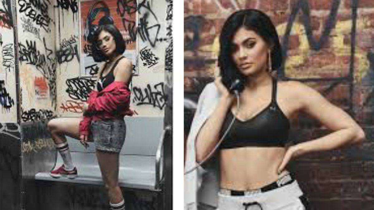 The Most Upsetting Part About Kylie's Puma Ad