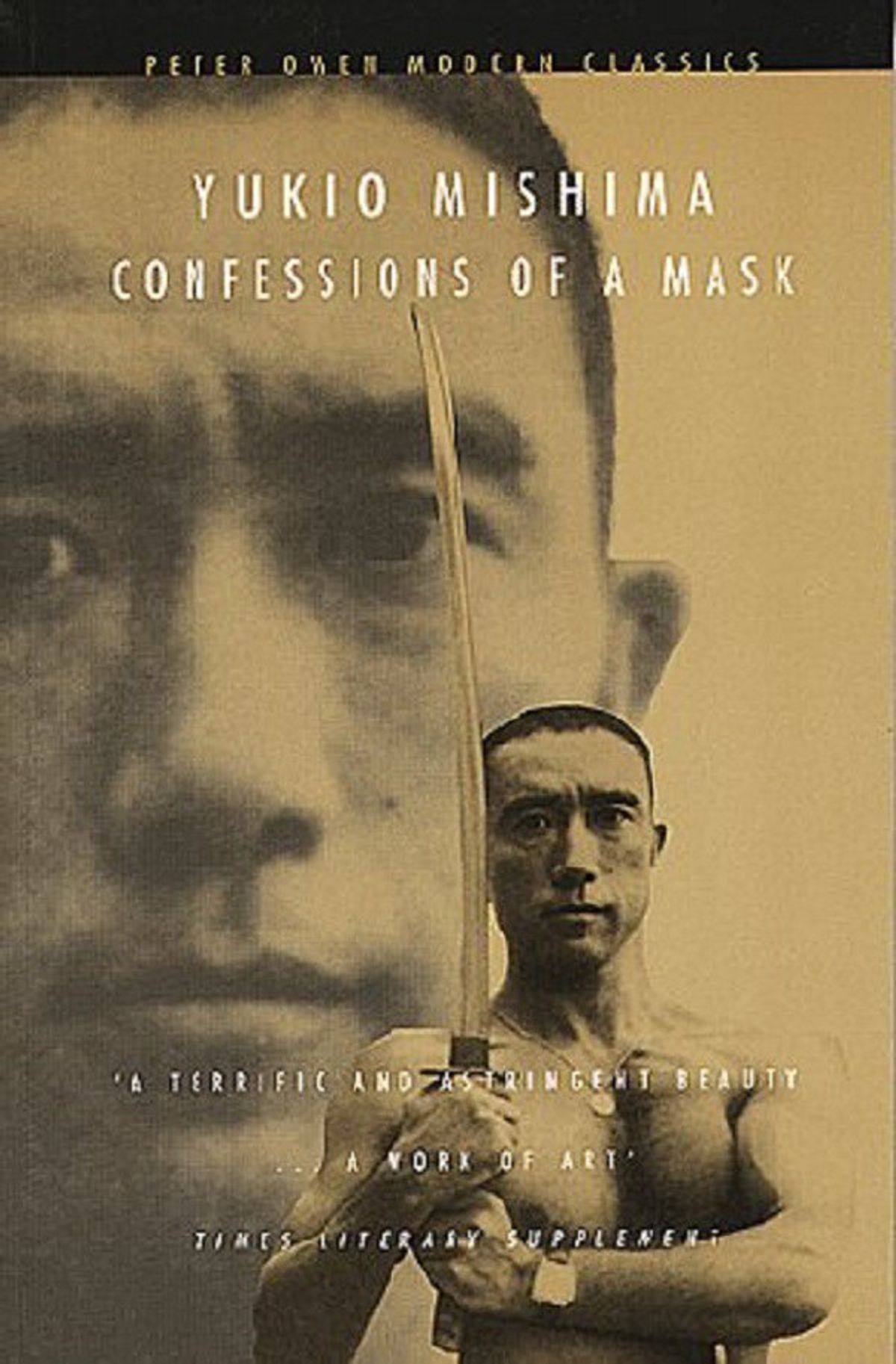 A Review Of "Confessions Of A Mask" And Sexuality