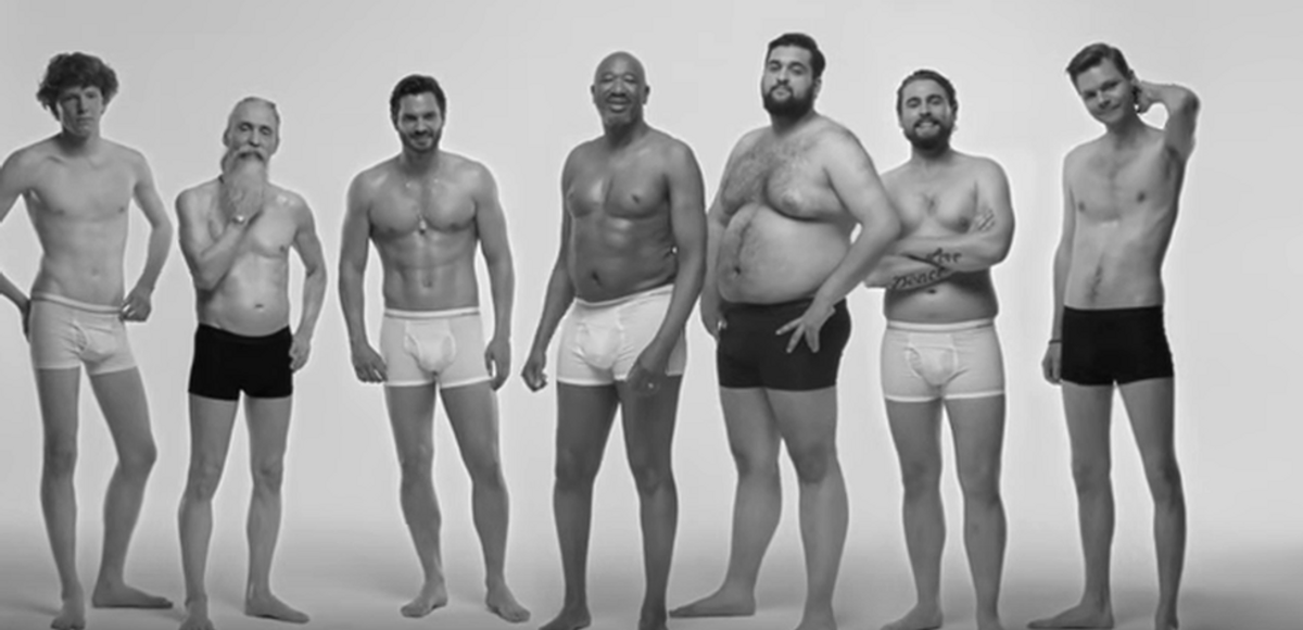 What Women Want Men To Know About Male Beauty Standards