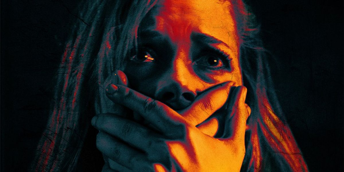 Odyssey Film Review: Don't Breathe