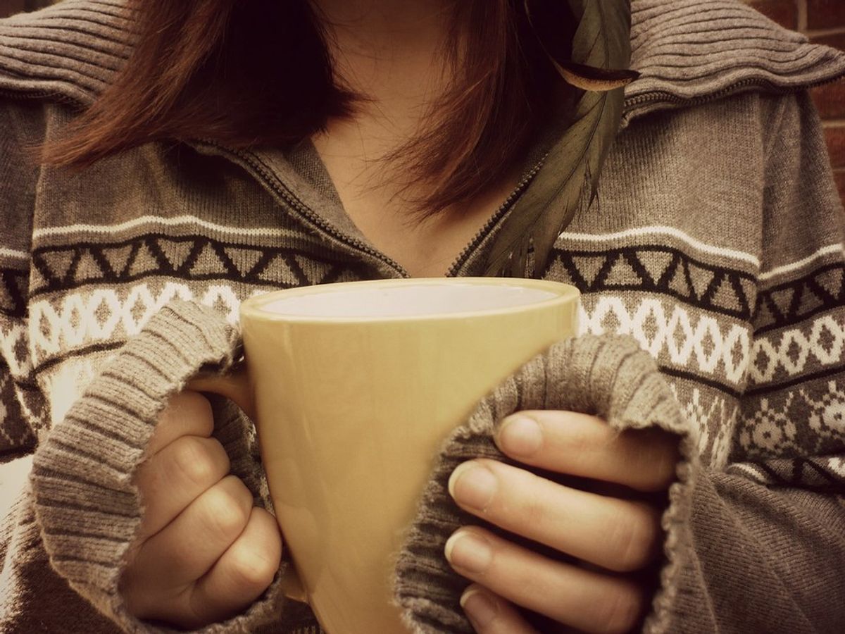 12 Things You Know To Be True If You're Obsessed With Fall