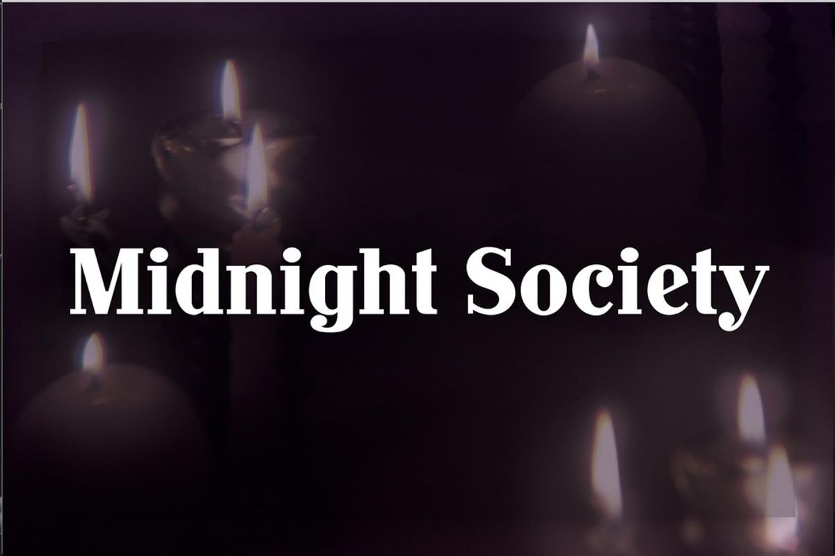 Midnight Society Debuts At Pianos