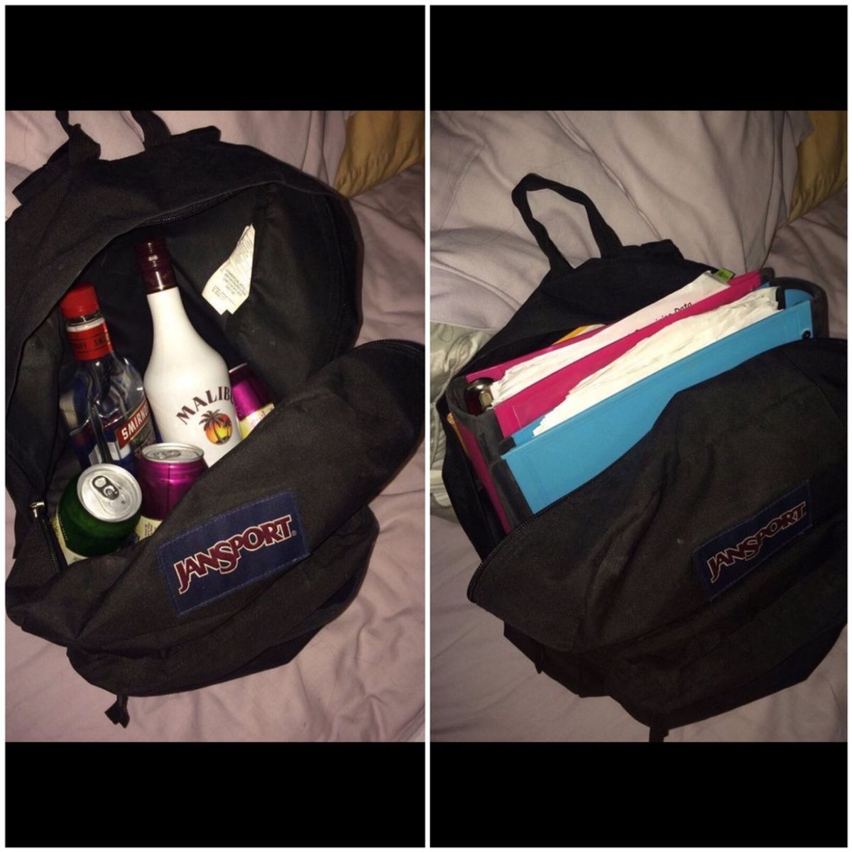 4 Worst Syllabus Week Struggles