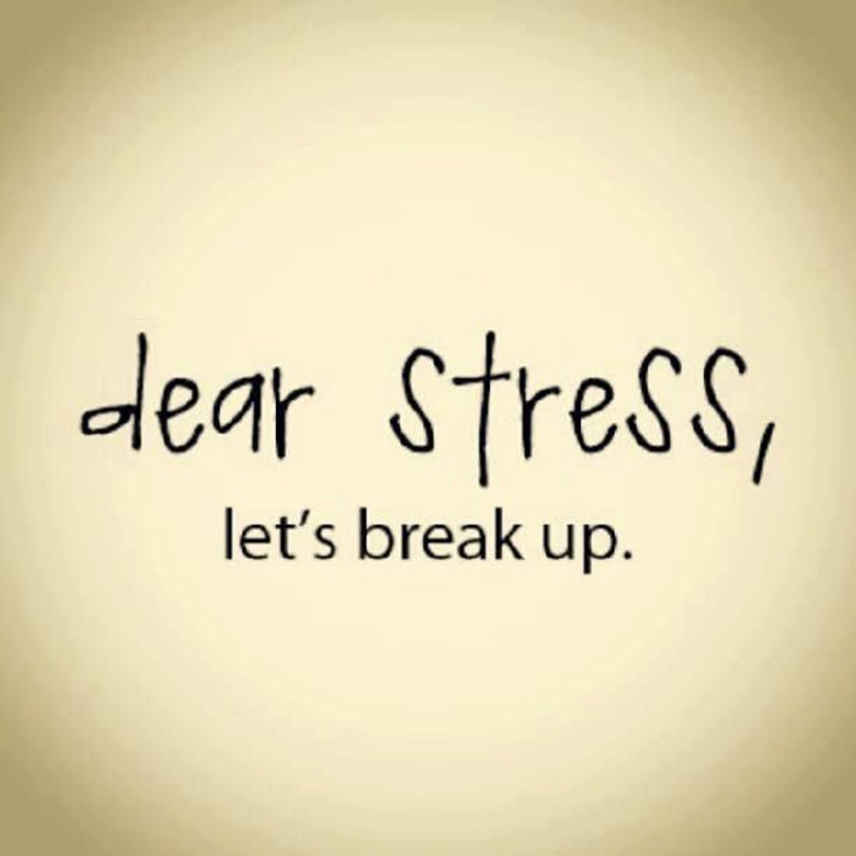 4 ways to de-stress after a long week
