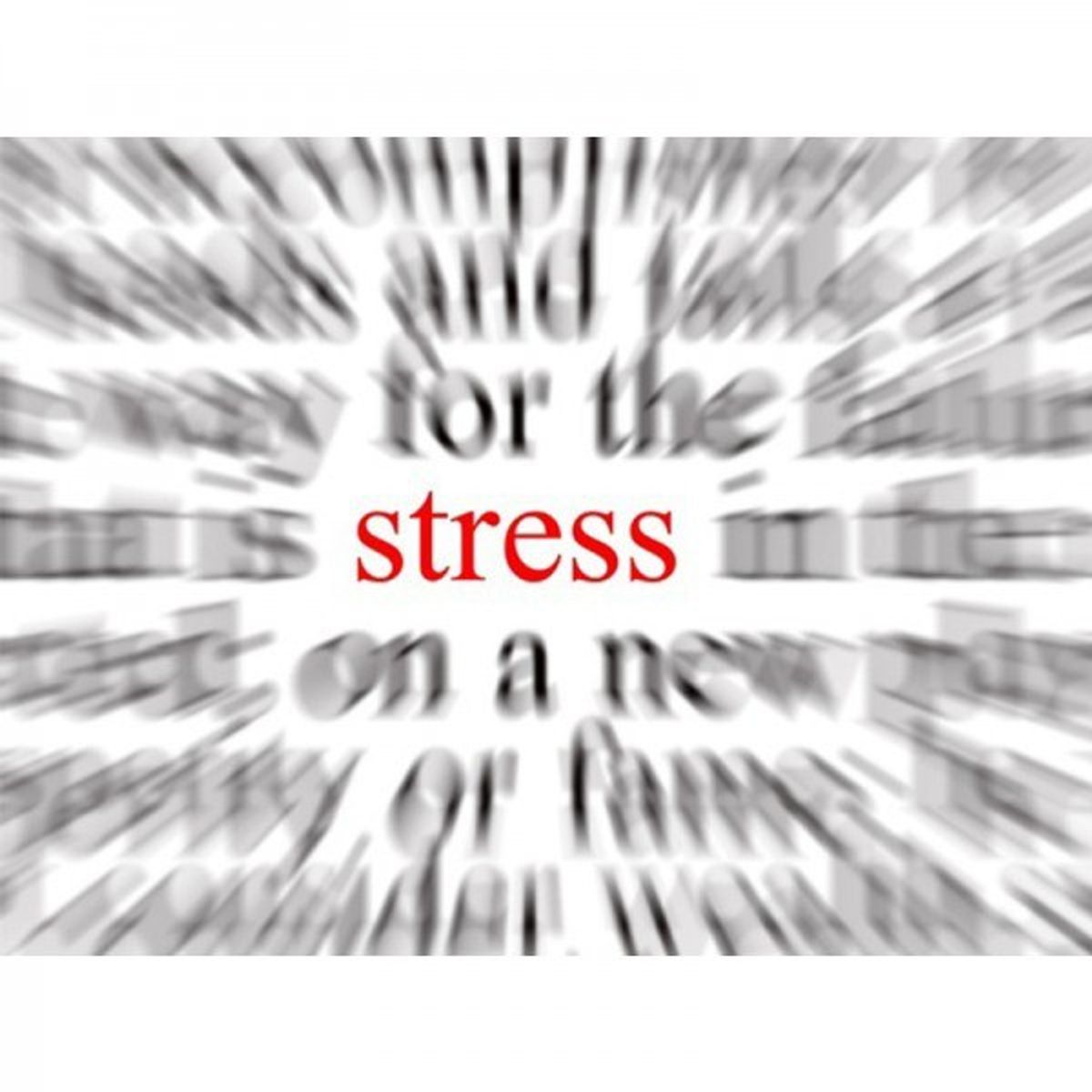3 Reasons Stress Is A Friend, Not A Foe