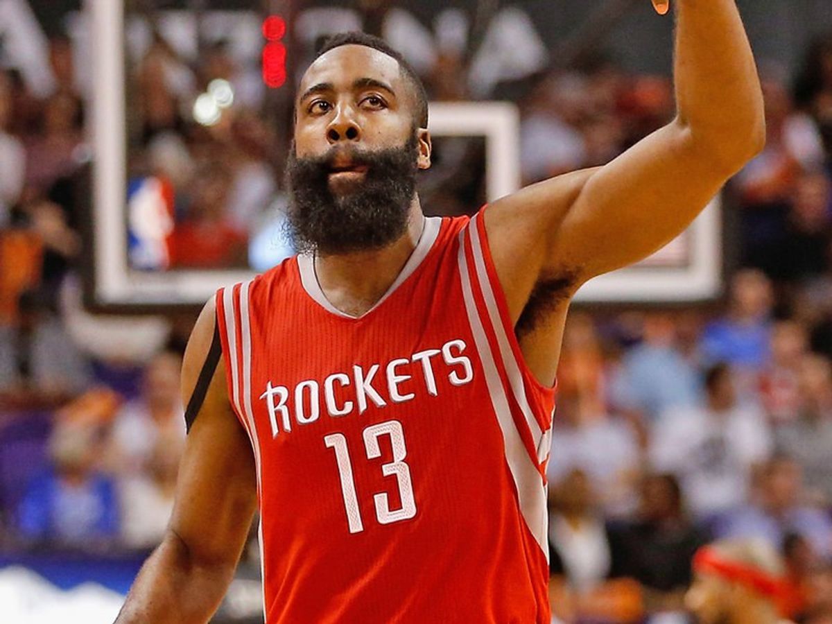 2 Things Only Houston Rockets Fans Know